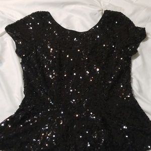 Black sequences top